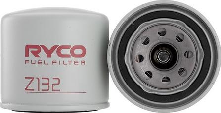RYCO Z132 - Горивен филтър vvparts.bg
