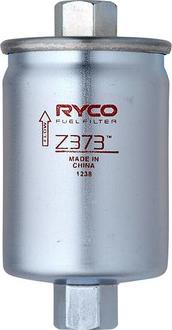 RYCO Z373 - Горивен филтър vvparts.bg