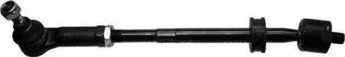 RYME 4410029 - Аксиален шарнирен накрайник, напречна кормилна щанга vvparts.bg