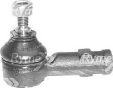 RYME 4411050 - Затягаща скоба vvparts.bg