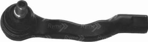 RYME 4411004 - Аксиален шарнирен накрайник, напречна кормилна щанга vvparts.bg