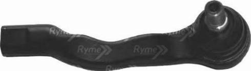 RYME 4411005 - Аксиален шарнирен накрайник, напречна кормилна щанга vvparts.bg