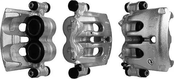 RYME 45091 - Спирачен апарат vvparts.bg