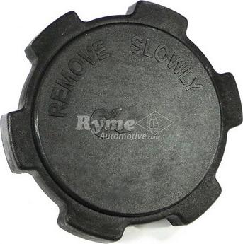 RYME 372055 - Капачка, резервоар за охладителна течност vvparts.bg