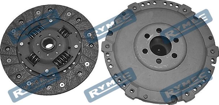 Rymec JT6404 - Комплект съединител vvparts.bg