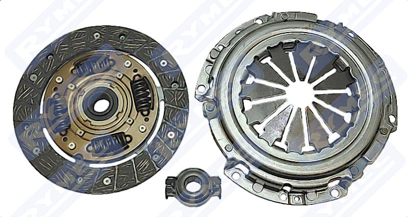 Rymec JT6485 - Комплект съединител vvparts.bg