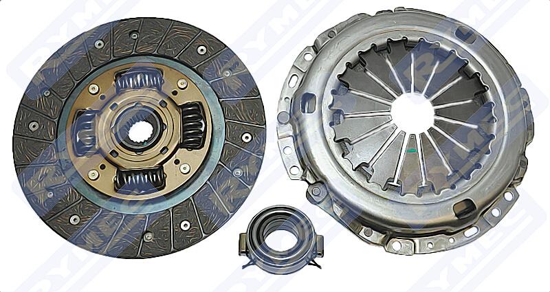 Rymec JT6084 - Комплект съединител vvparts.bg