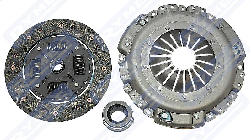 Rymec JT6713 - Комплект съединител vvparts.bg