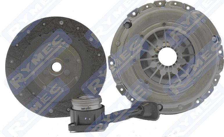 Rymec JT1693056 - Комплект съединител vvparts.bg