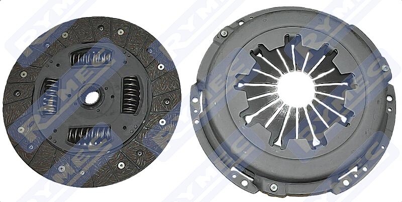 Rymec JT1093 - Комплект съединител vvparts.bg