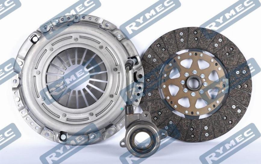 Rymec JT18991098 - Комплект съединител vvparts.bg