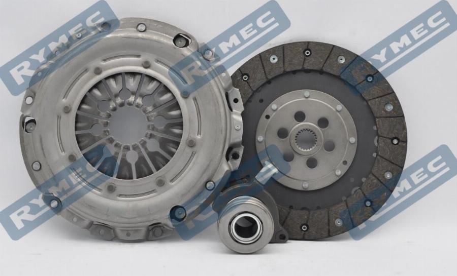 Rymec JT1728049 - Комплект съединител vvparts.bg