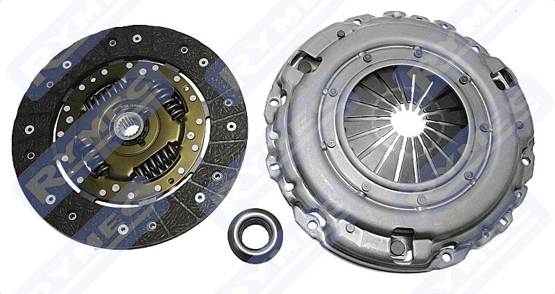 Rymec JT1722 - Комплект съединител vvparts.bg