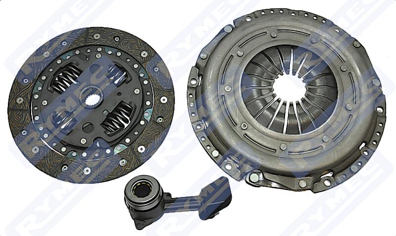 Rymec JT7440012 - Комплект съединител vvparts.bg