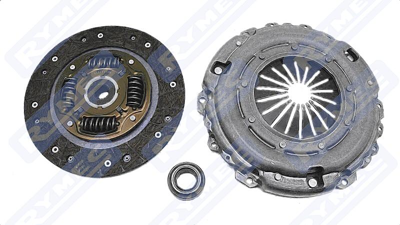 Rymec JT7625 - Комплект съединител vvparts.bg