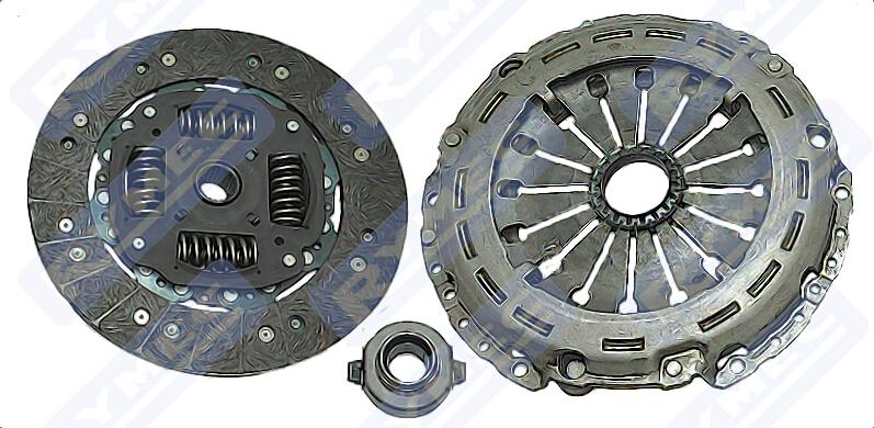 Rymec JT7890 - Комплект съединител vvparts.bg