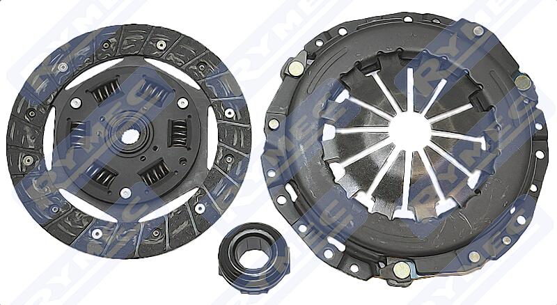 Rymec JT7705 - Комплект съединител vvparts.bg