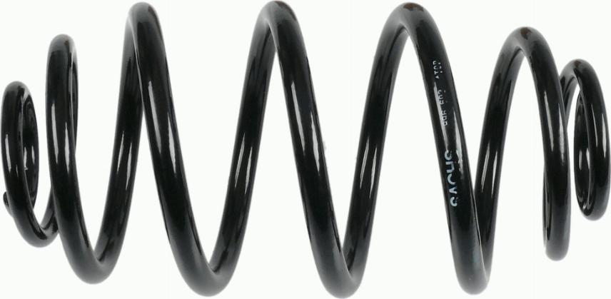 SACHS 996 693 - Пружина за ходовата част vvparts.bg