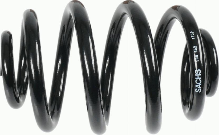 SACHS 996 652 - Пружина за ходовата част vvparts.bg