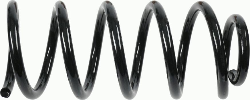 SACHS 996 634 - Пружина за ходовата част vvparts.bg