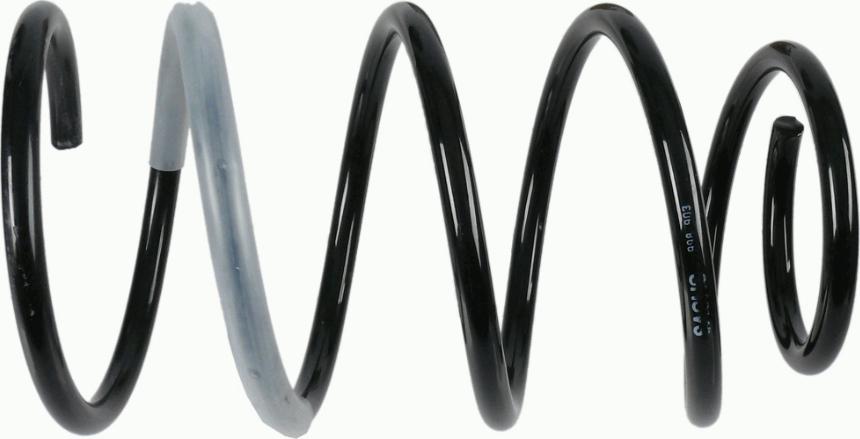 SACHS 998 903 - Пружина за ходовата част vvparts.bg