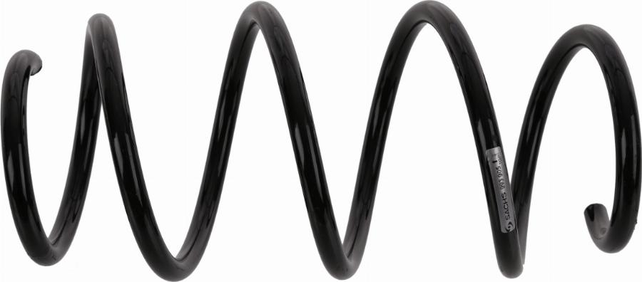 SACHS 993 905 - Пружина за ходовата част vvparts.bg