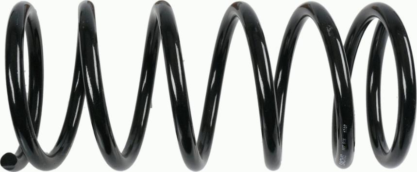 SACHS 997 918 - Пружина за ходовата част vvparts.bg