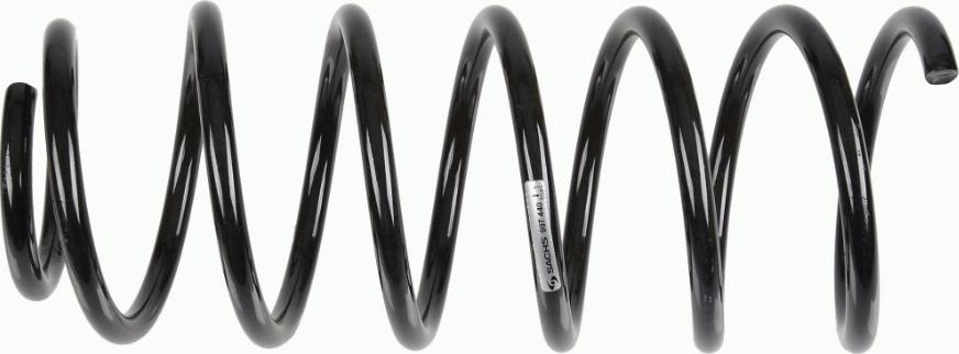 SACHS 997 440 - Пружина за ходовата част vvparts.bg