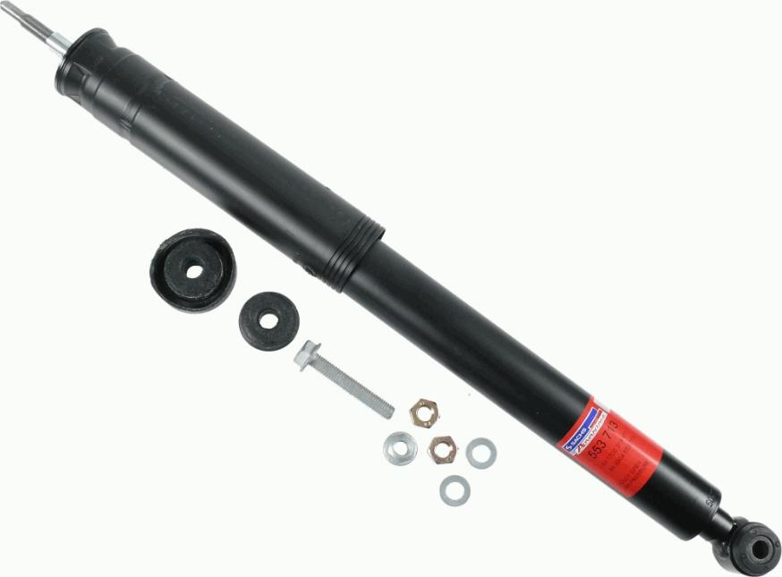 SACHS 553 713 - Амортисьор vvparts.bg