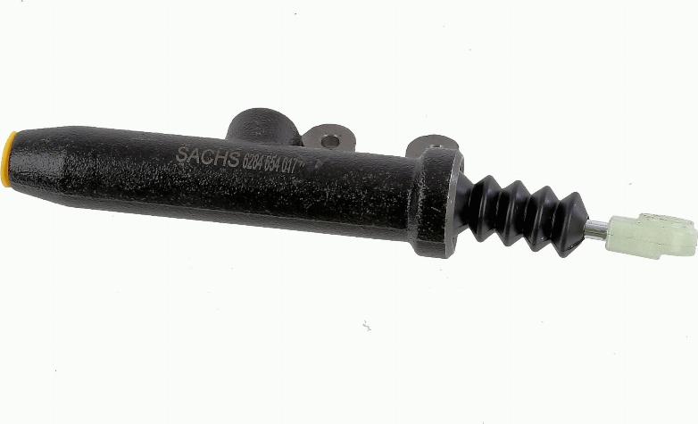 SACHS 6284 654 017 - Горна помпа на съединител vvparts.bg