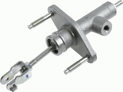 SACHS 6 284 600 584 - Горна помпа на съединител vvparts.bg