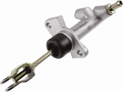 SACHS 6 284 600 578 - Горна помпа на съединител vvparts.bg