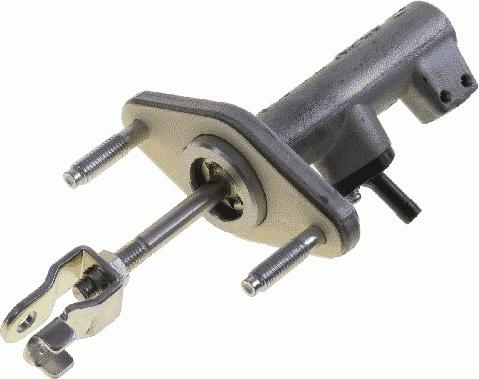 SACHS 6 284 600 143 - Горна помпа на съединител vvparts.bg