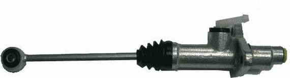 SACHS 6 284 600 124 - Горна помпа на съединител vvparts.bg