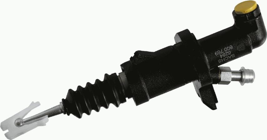 SACHS 6284 600 769 - Горна помпа на съединител vvparts.bg