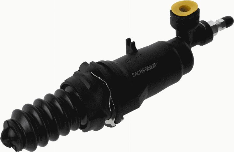 SACHS 6283 654 003 - Хидравлична помпа, активатор съединител vvparts.bg