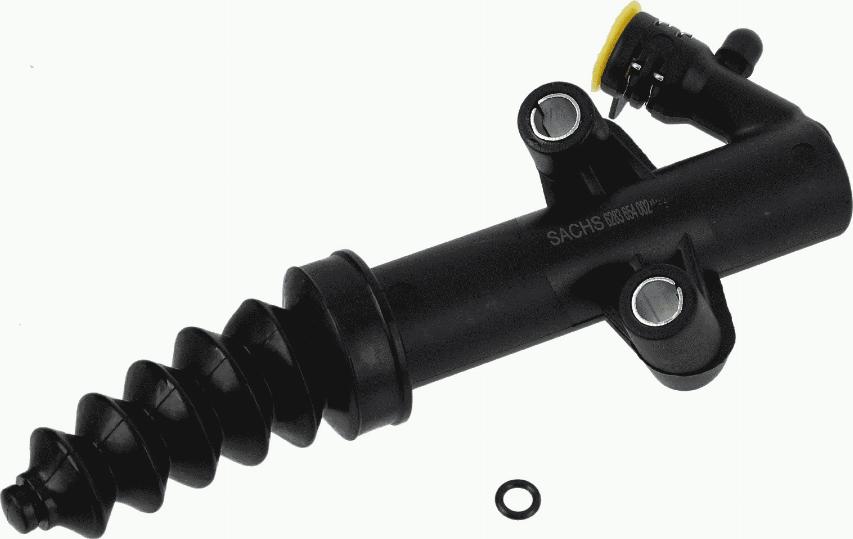 SACHS 6283 654 002 - Хидравлична помпа, активатор съединител vvparts.bg