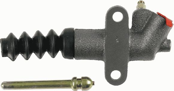 SACHS 6 283 600 484 - Хидравлична помпа, активатор съединител vvparts.bg