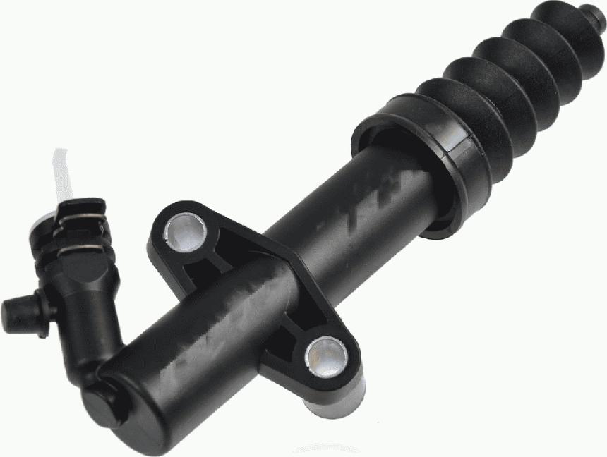 SACHS 6283 600 542 - Хидравлична помпа, активатор съединител vvparts.bg