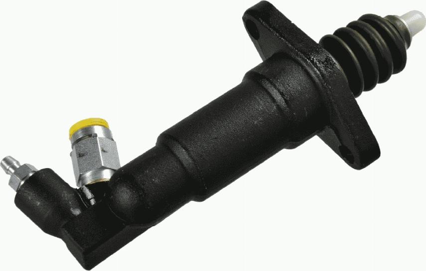 SACHS 6283 600 568 - Хидравлична помпа, активатор съединител vvparts.bg