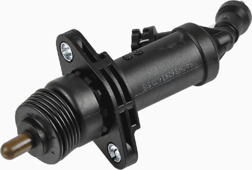 SACHS 6283 600 515 - Хидравлична помпа, активатор съединител vvparts.bg