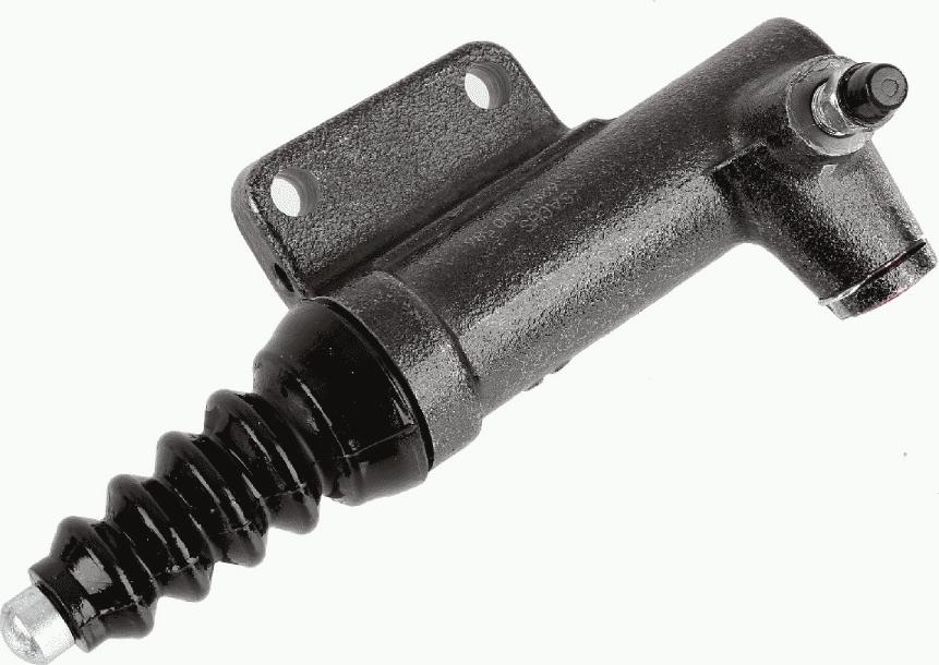 SACHS 6283 600 586 - Хидравлична помпа, активатор съединител vvparts.bg