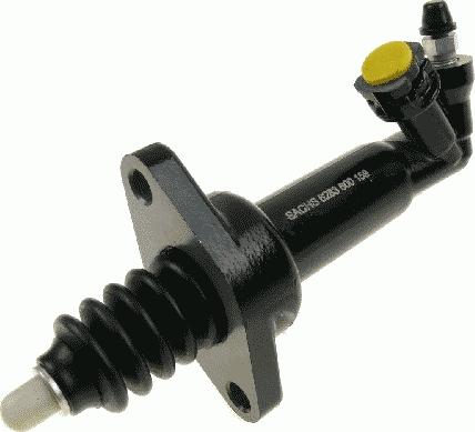 SACHS 6 283 600 159 - Хидравлична помпа, активатор съединител vvparts.bg