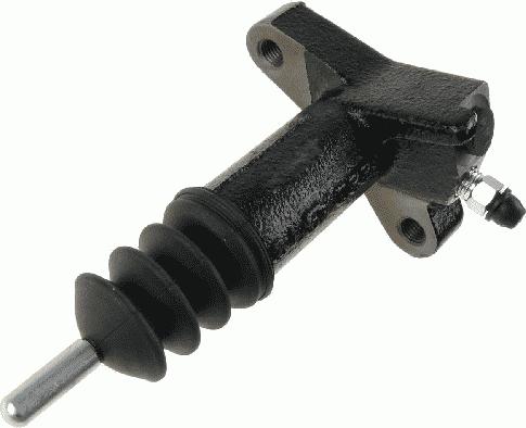 SACHS 6 283 600 157 - Хидравлична помпа, активатор съединител vvparts.bg