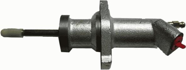 SACHS 6 283 600 102 - Хидравлична помпа, активатор съединител vvparts.bg