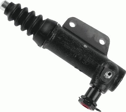 SACHS 6 283 600 334 - Хидравлична помпа, активатор съединител vvparts.bg