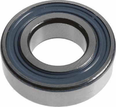 SACHS 1863 869 039 - Направляващ лагер, съединител vvparts.bg