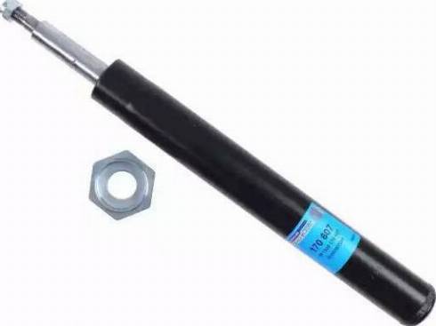 Bilstein 21-030550 - Амортисьор vvparts.bg