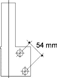 SACHS 170 124 - Амортисьор vvparts.bg