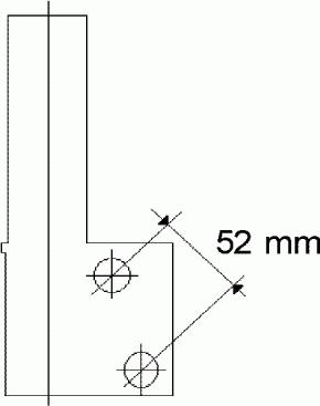 SACHS 170 123 - Амортисьор vvparts.bg